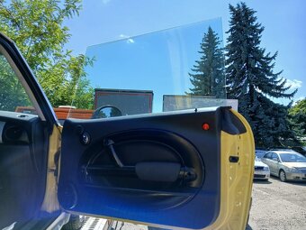 Mini Cooper 1.6 dizel - 14