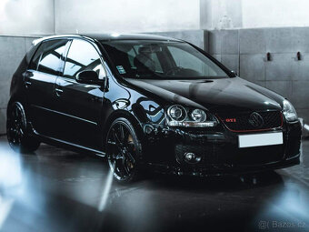 Alu kola 5x120 19" - typ Oregon - 14