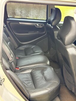 Poslední Mohykán - VOLVO XC70 D5 2003 - 14