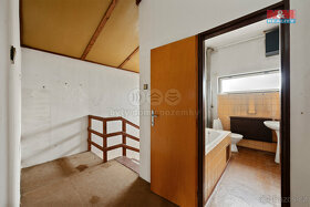 Prodej rodinného domu, 108 m², Zahořany, Praha-západ - 14