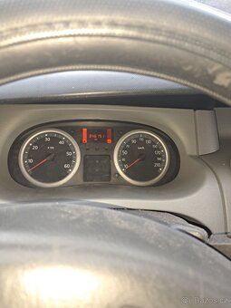 Renault Trafic Generation 2.5, Dci 150, 107 kW, 2009 - 14