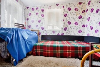 Prodej, zahrada 558m2, chata 14m2, Děčín - VI Letná - 14