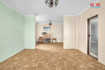 Prodej rodinného domu, 130 m², Hroubovice - 14