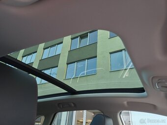 MG EHS PHEV Luxury 1.5 190kW AUT. 60tkm Panorama Virtual LED - 14
