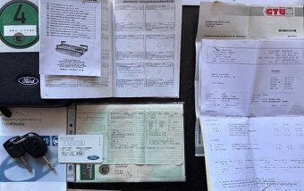 Ford Fiesta 1.3i (44kw) KLIMA /2005/ NOVA SPOJKA - 14