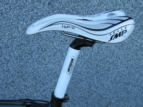 Carbonové horské kolo Shimano XT - 14