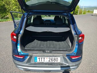 Renault Kadjar Intens 1,3 Tce 117 KW - 14