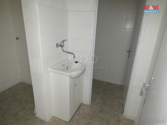 Pronájem obchod a služby, 80 m², Ostrava, ul. 28. října - 14