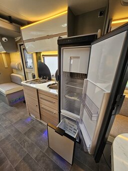 Ahorn Canada TU plus,2022,145ps,5mist,solar,klima,tv,AKCE - 14