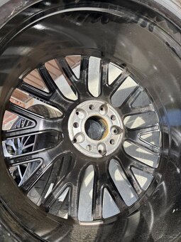 W223 Sclass S500 S580 S400d AMG Mercedes R20 - 14