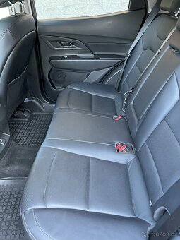 SsangYong Korando, Premium+, 4x4 automat - 14