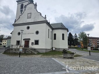 Prodej družstevního bytu 3+1, 69 m  Volary - 14