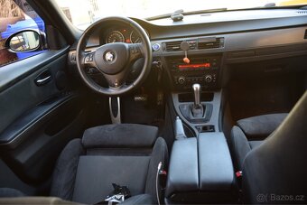 BMW 330xd m-packet - 14