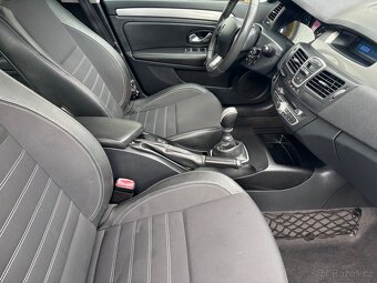 Renault Laguna III - 14