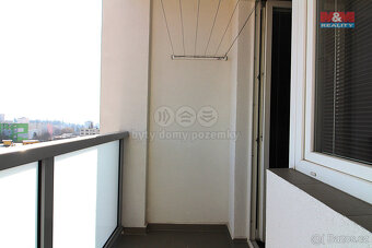Prodej bytu 2+kk, 40 m², Česká Lípa, ul. Pražská - 14