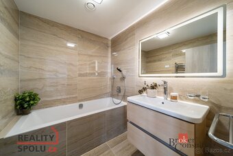 Prodej, byty/4+kk, 111 m2, Nepomucká 1347/148, 32600 Plzeň,  - 14