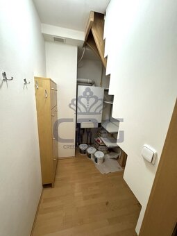 NABÍDKA PRONÁJMU MEZONETOVÉHO BYTU 3+KK, V OLOMOUCI - 14