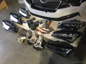 Škoda Superb III.RV 2015-> - 14