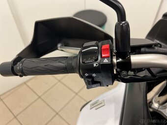 SUZUKI DL 650 V-STROM,ABS,TOP - 14
