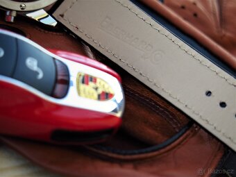 Eberhard & Co, model Champion, originál hodinky - NOVÉ - 14