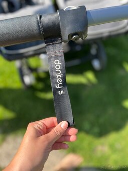 Bugaboo donkey 5 - 14