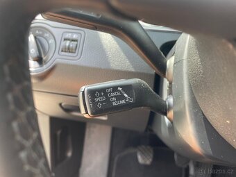 Volkswagen Passat 1.4Tsi 90kw, 2008, bez koroze - 14