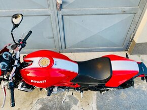 Ducati Monster S4R, možnost splátek a protiúčtu - 14