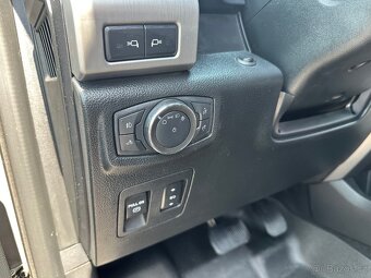 Ford F-150 LOBO Platinum - CZ - DPH - 14