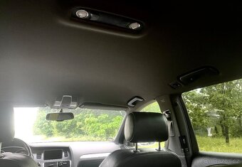 Audi Q7 3.0 tdi 180 kw Allroad Packet Original - 14