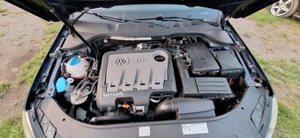 Volkswagen passat 2.0 tdi 103 kw - 14