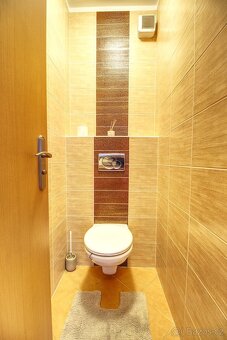 Byt 2+kk, 58 m² s balkonem, Hradec Králové – ul. Rybova. - 14