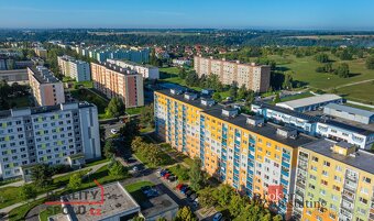 Prodej, byty/2+1, 64 m2, Na Radouči 1247, 29301 Mladá Bolesl - 14