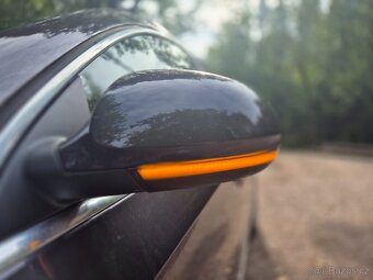 Passat Variant B6 2.0Tdi 125kW DSG - 14