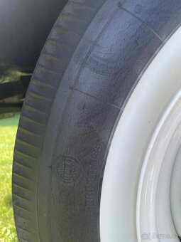 Volha GAZ 21 1966 - 14