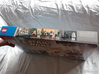 Lego Star Wars Cloud City 10123 - 14