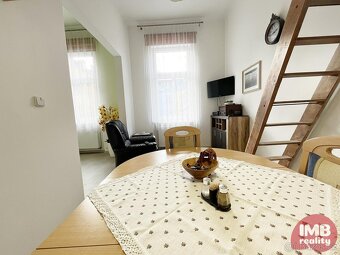 Prodej bytu 3+1 po celkové rekonstrukci, K. Vary, ul. Foerst - 14