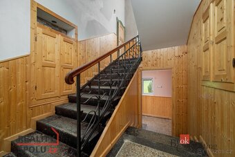 Prodej, domy/rodinný, 193 m2, Údolní 970, 46851 Smržovka, Ja - 14