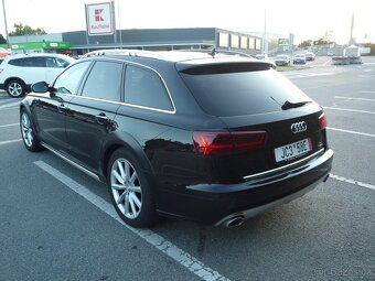 AUDI A 6 3.0 TDI QVATRO ADBLU - 14
