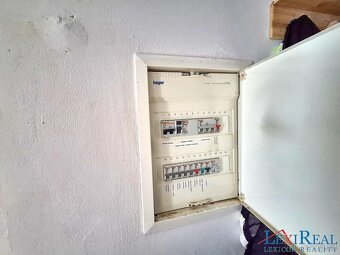 Dům 2+1, 84 m2, pozemek 184 m2, Kasejovice Plzeň-Jih - 14