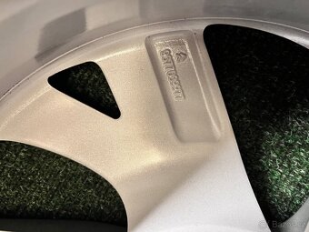 5x108 R16 originál Citroen Berlingo - TOP STAV - 14