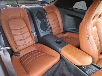 Nissan GT-R Stage II, 670HP, 18000km - 14