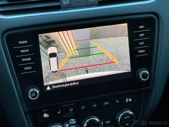 ŠKODA OCTAVIA III FACE 2.0 TDI 110KW DSG STYLE+ KAMERA TAŽNÝ - 14