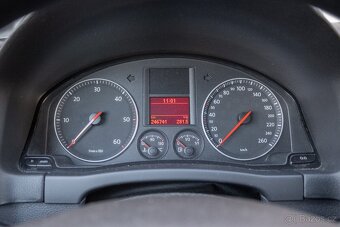 Volkswagen Golf Plus 1.9 TDI - 14