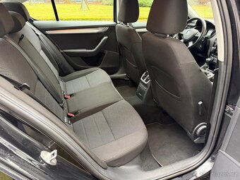Škoda Octavia 1,2 TSI / servis.k. / - 14