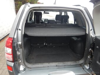 SUZUKI Grand Vitara 1.9 DDiS, TAŽNÉ - 14