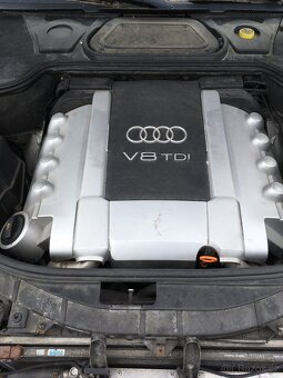 audi a8 d3 4,2i - 14