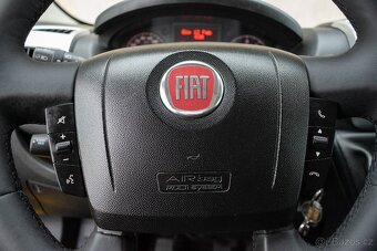 Fiat Ducato, 2.3 MJT L2H2.KAMERA.KLIMA.DPH.REGÁLY - 14