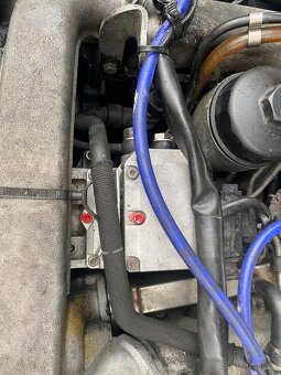 Prodám Audi a4b6 - 14