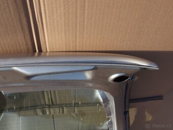 5. dveře Škoda Octavia I combi - 14