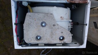 Pračka CANDY CSS4 1382D3/2-S, díly - 14